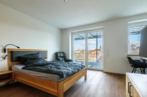 Ferienwohnung Stadtblick 8